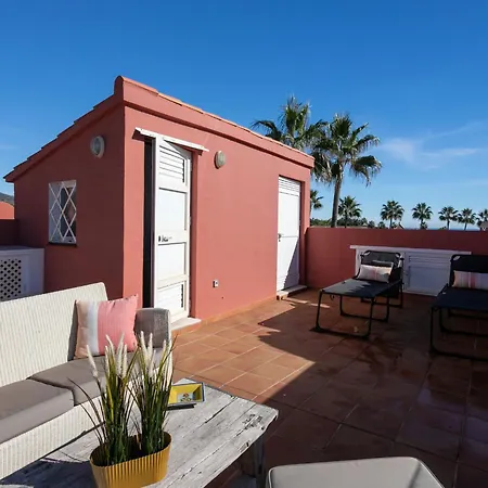Holiday home First Line By Interhome