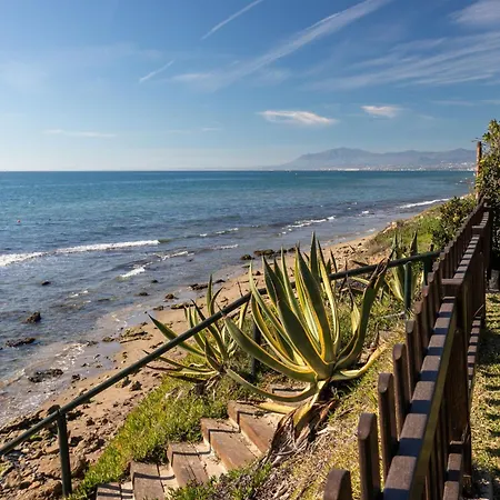 First Line By Interhome Holiday home Marbella