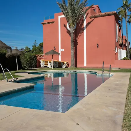 First Line By Interhome Marbella