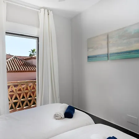 Holiday home First Line By Interhome *