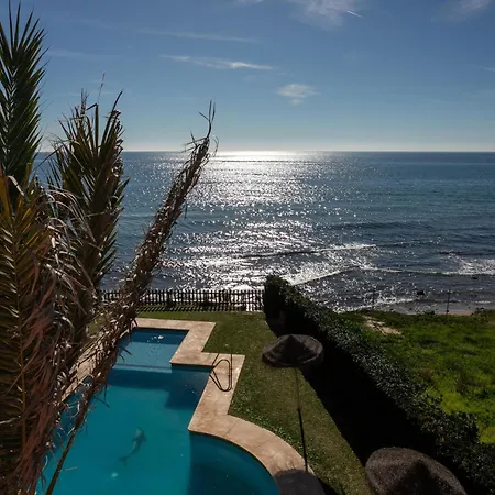 First Line By Interhome Holiday home Marbella