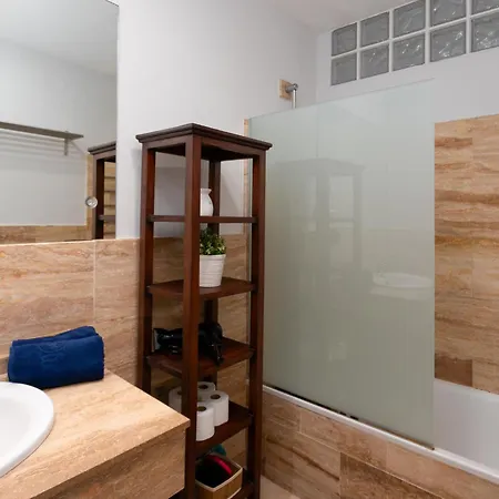First Line By Interhome * Marbella