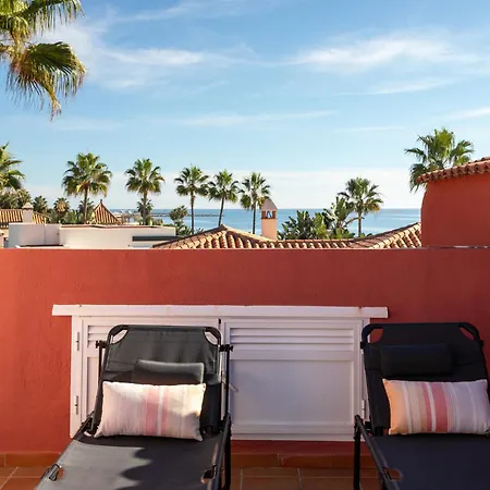 First Line By Interhome Holiday home *
