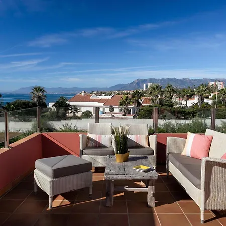 First Line By Interhome Holiday home Marbella