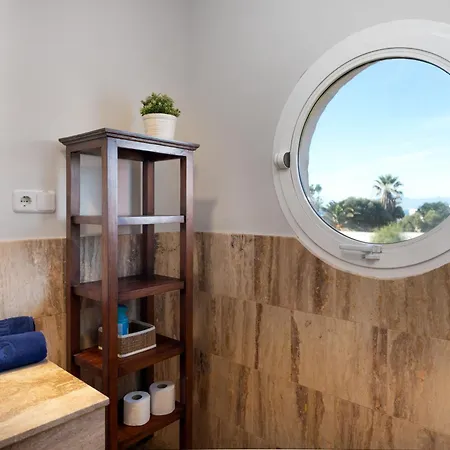 Holiday home First Line By Interhome Marbella