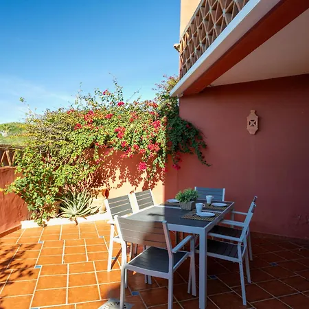 First Line By Interhome Marbella