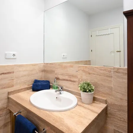 First Line By Interhome