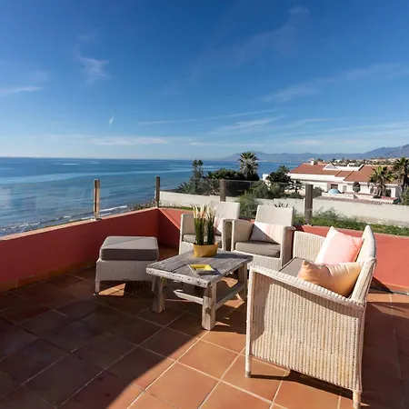 First Line By Interhome Holiday home *