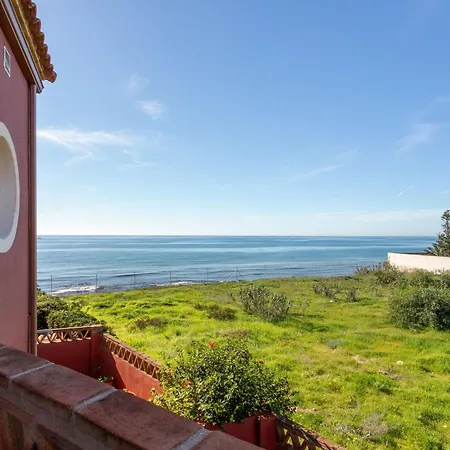 First Line By Interhome Holiday home Marbella