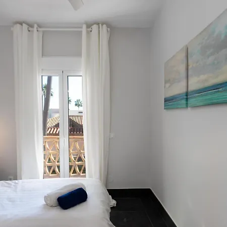 Holiday home First Line By Interhome Marbella