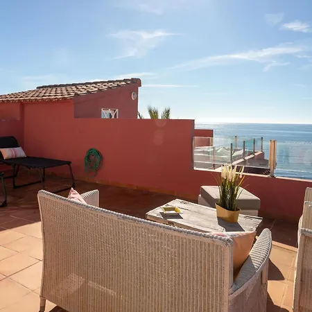 First Line By Interhome Holiday home