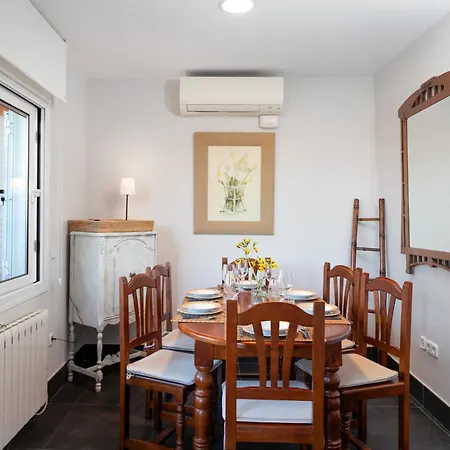 First Line By Interhome Holiday home