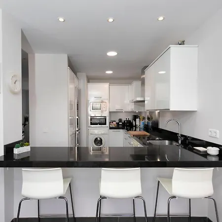 Holiday home First Line By Interhome