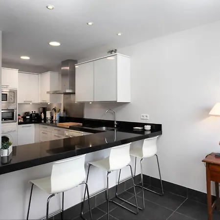 First Line By Interhome Holiday home *