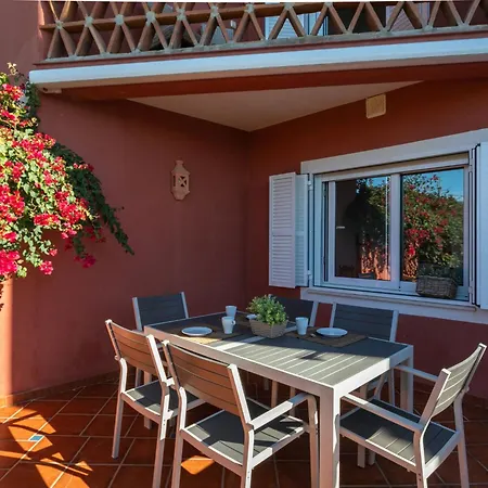 Holiday home First Line By Interhome Marbella
