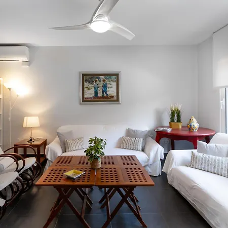 First Line By Interhome Marbella