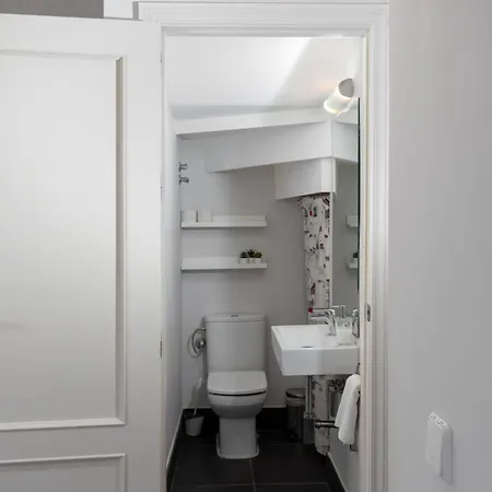 First Line By Interhome * Marbella