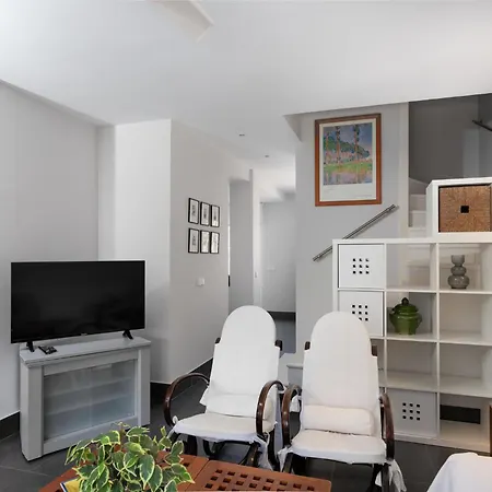 First Line By Interhome Holiday home