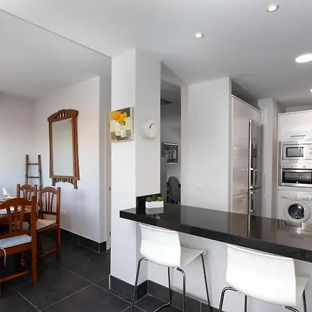 Holiday home First Line By Interhome