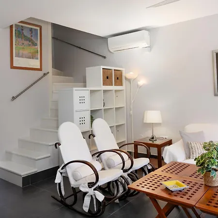 Holiday home First Line By Interhome *
