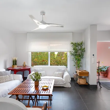 First Line By Interhome