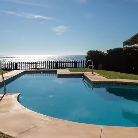Holiday home First Line By Interhome *